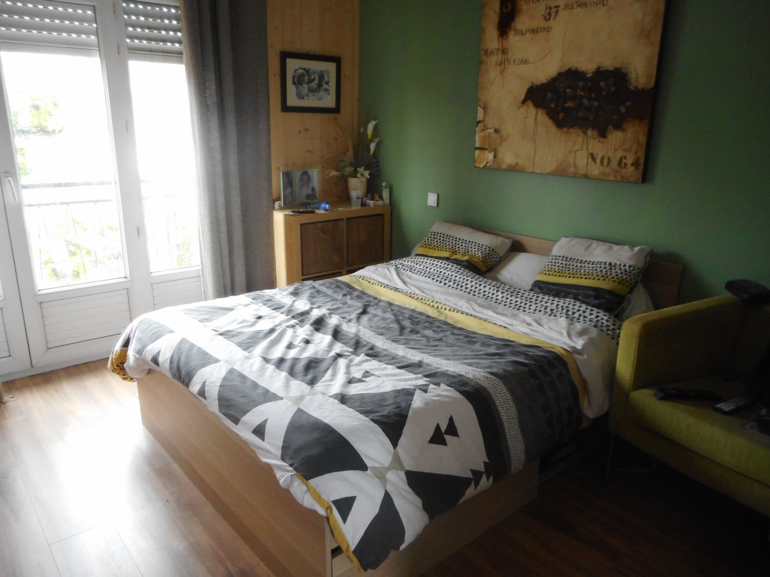 Maison à vendre, 106m², Saint-Michel-Chef-Chef