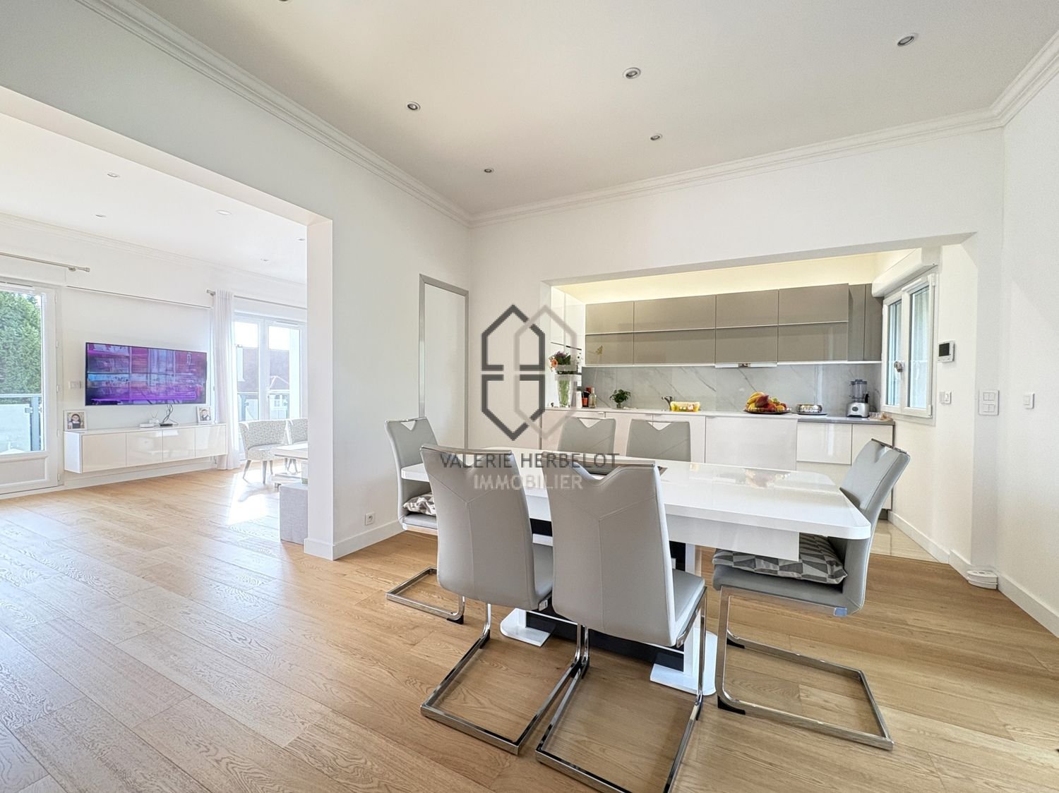 Maison à vendre, 150m², Saint-Maur-des-Fossés