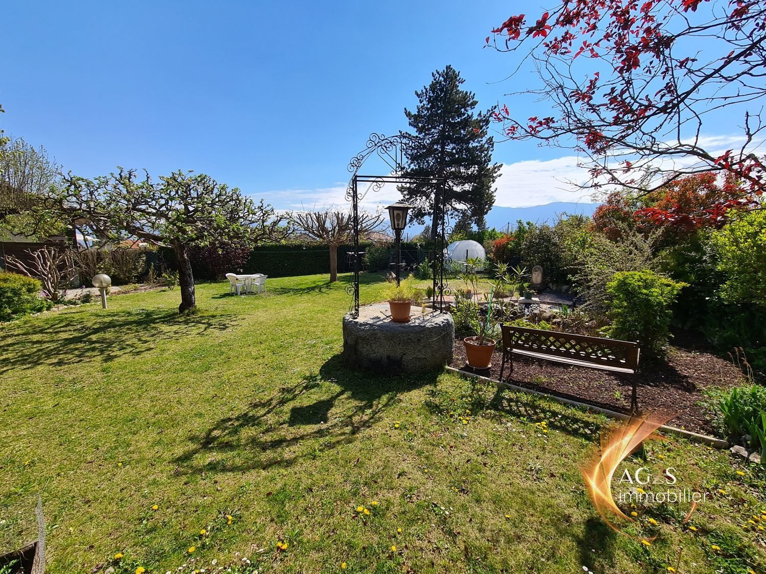Maison à vendre, 373m², Chapareillan