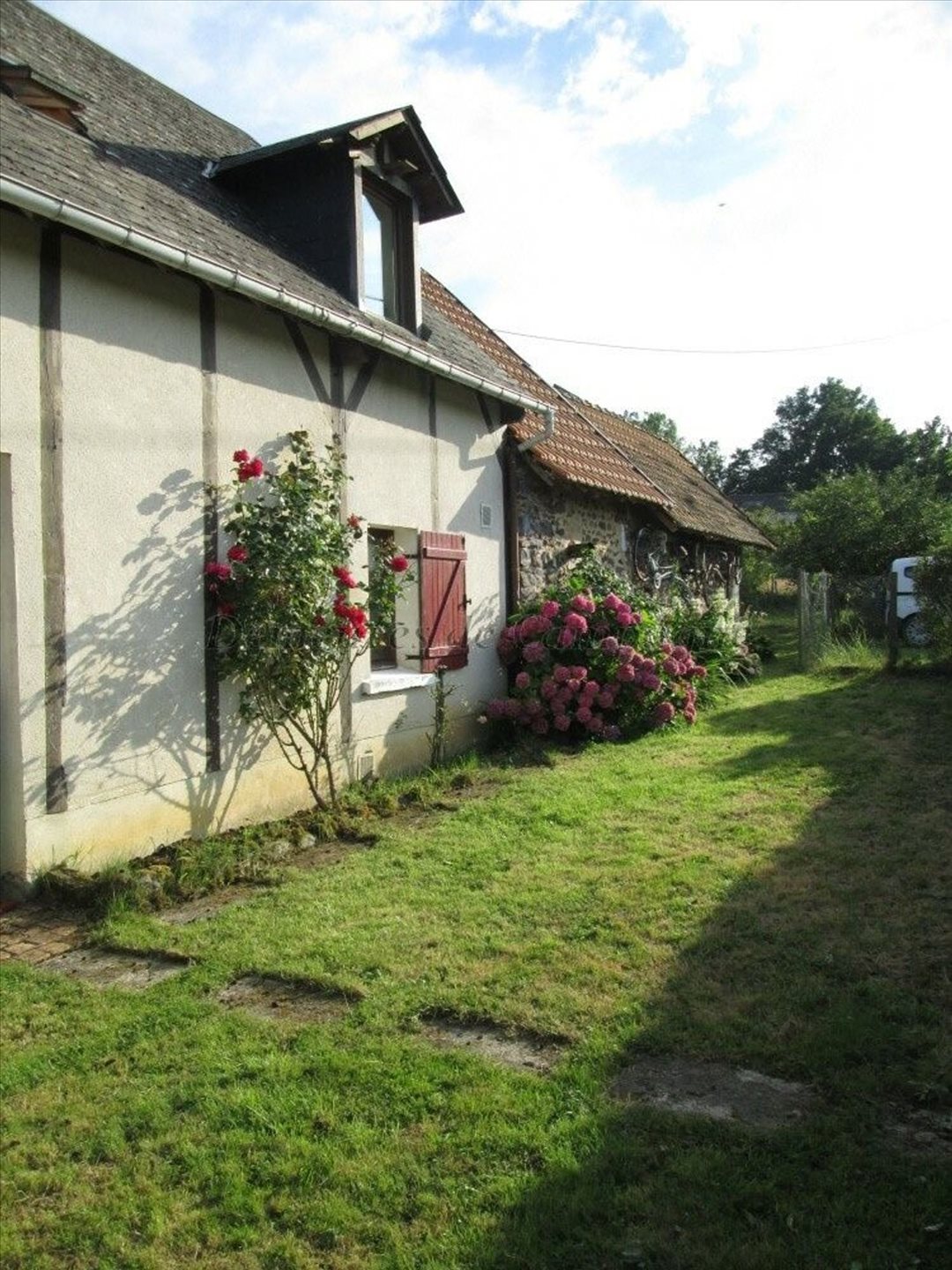 Maison à vendre, 125m², Jars