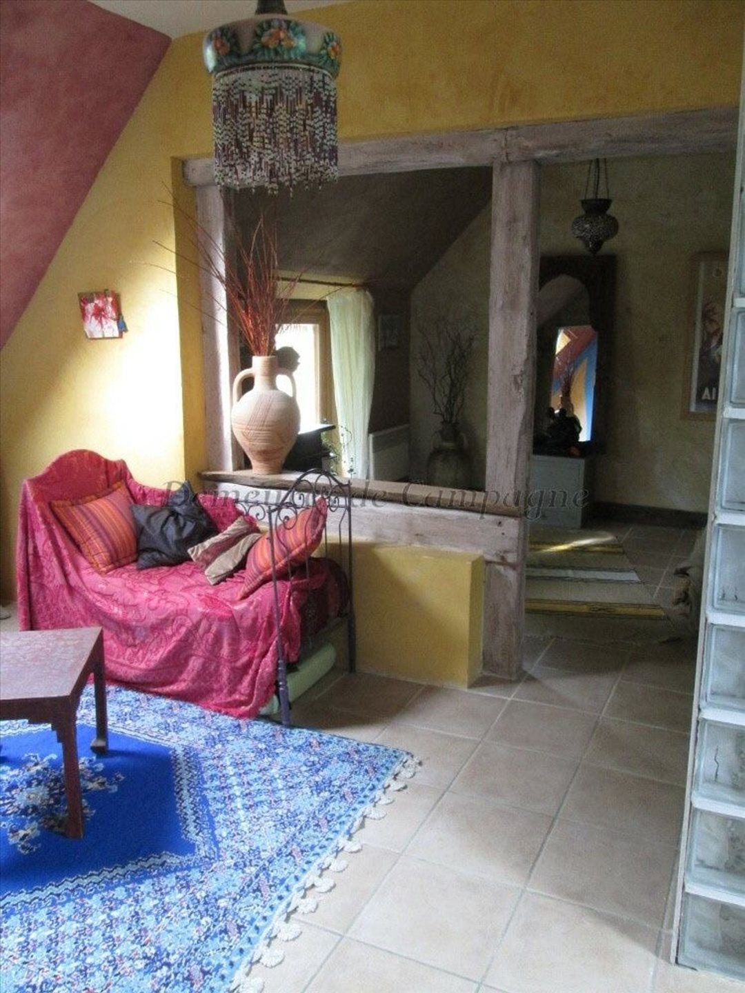 Maison à vendre, 125m², Jars