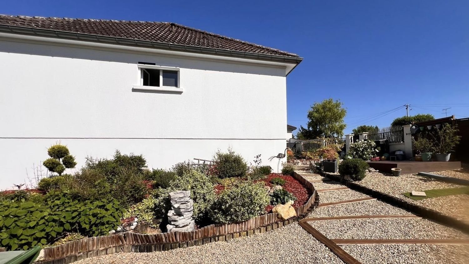 Maison à vendre, 76m², Pont-Sainte-Marie