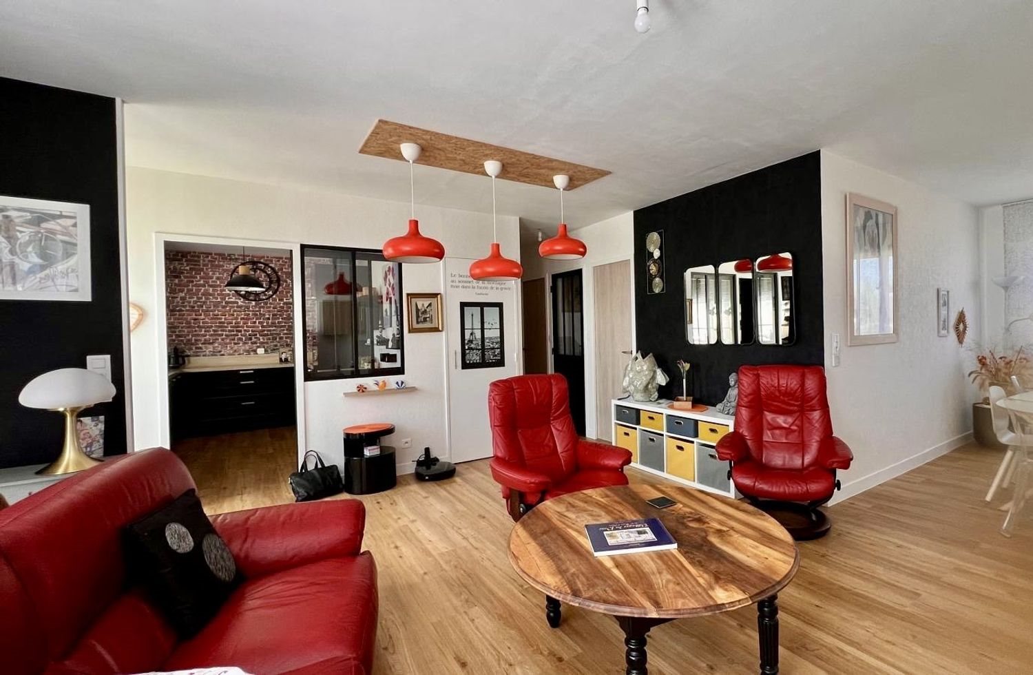 Maison à vendre, 76m², Pont-Sainte-Marie