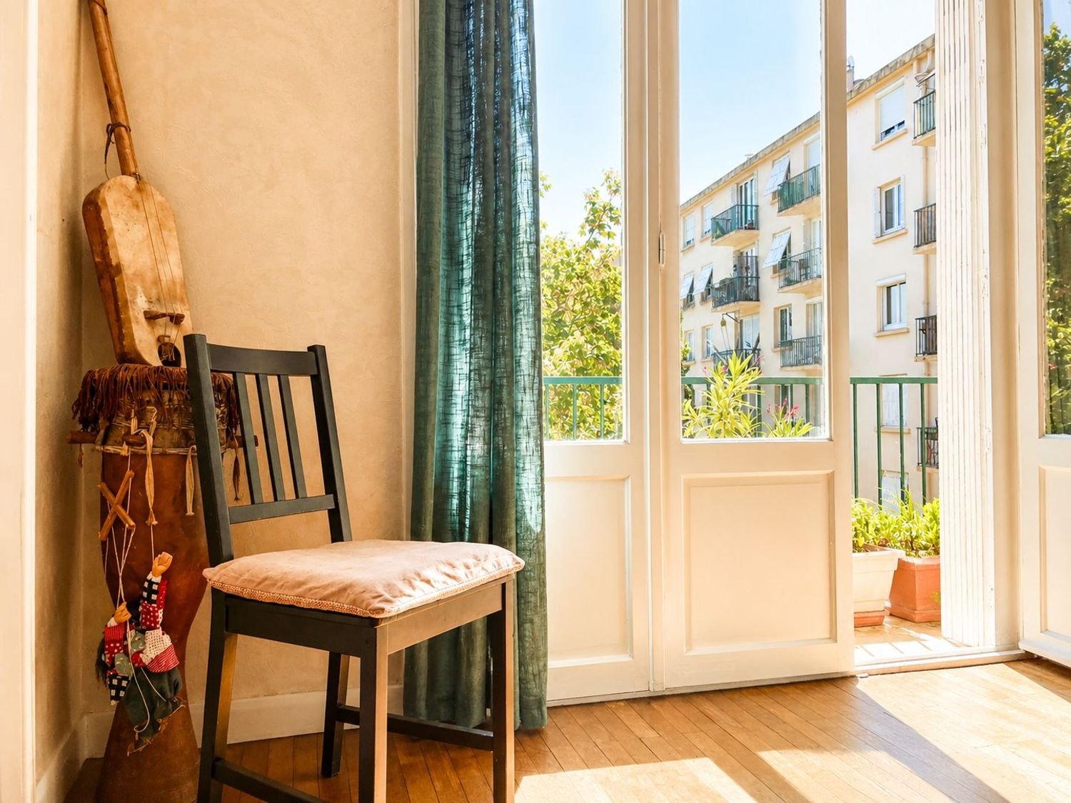 Appartement à vendre, 90m², Nantes