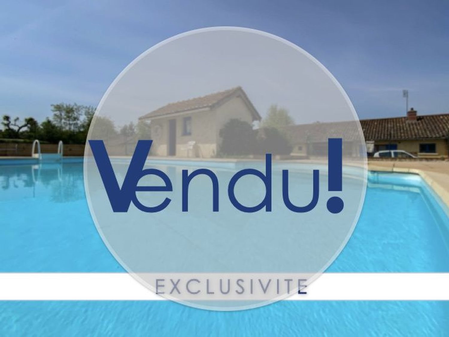 Maison à vendre, 140m², Polliat