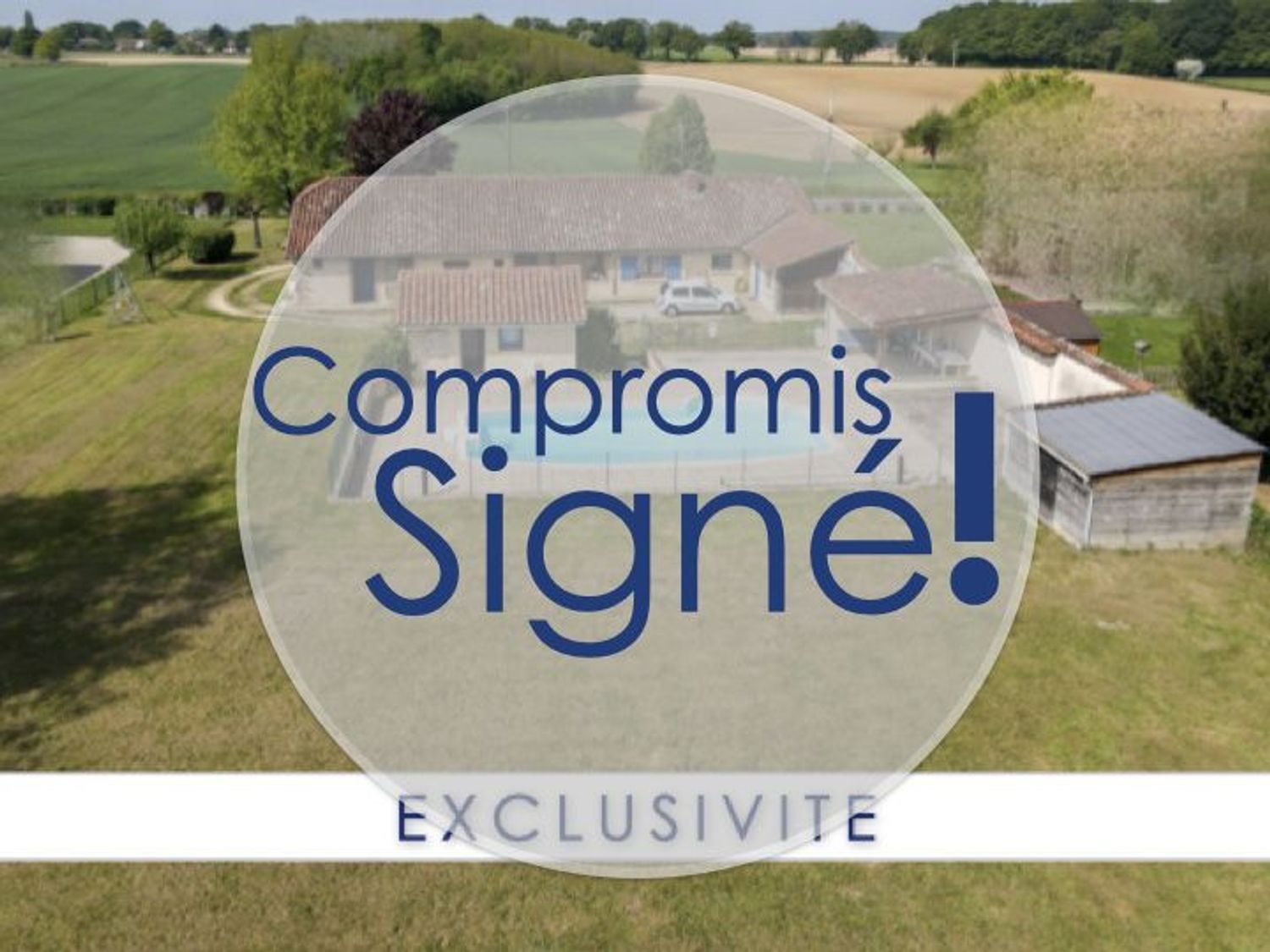 Maison à vendre, 140m², Polliat