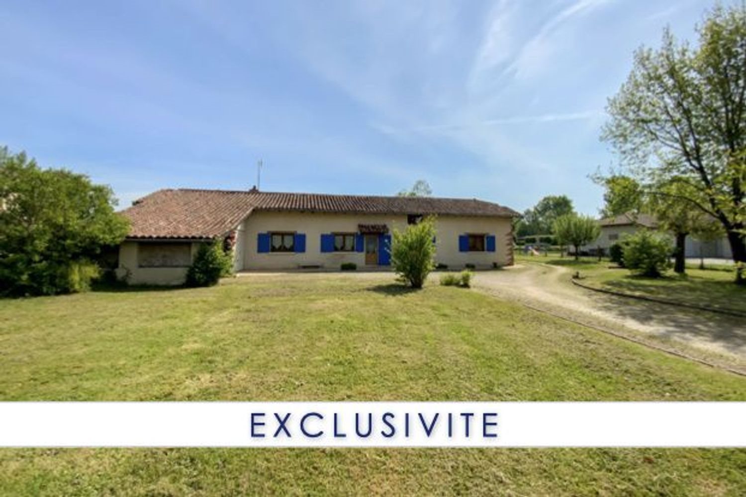 Maison à vendre, 140m², Polliat