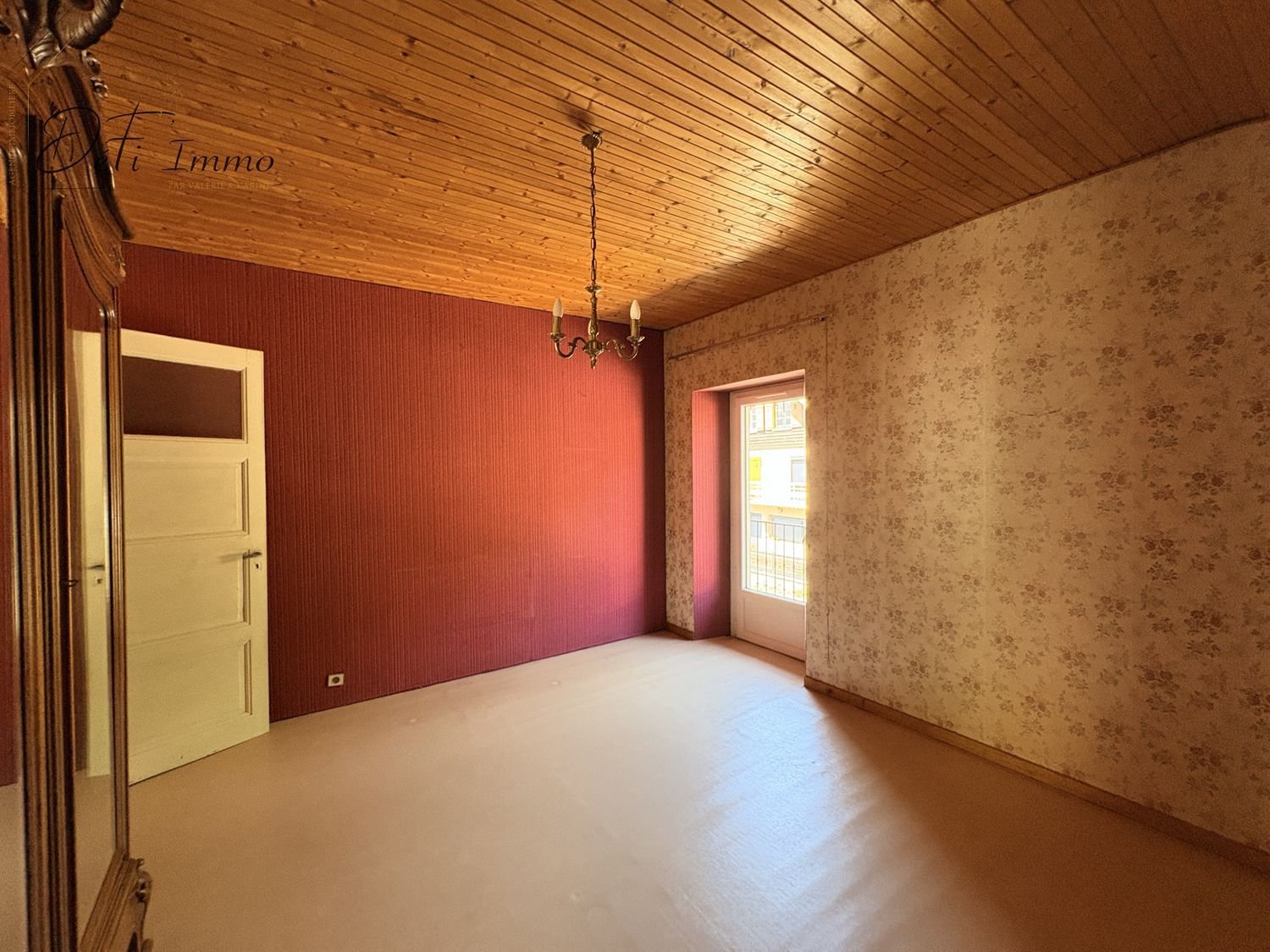 Maison à vendre, 167m², Saint-Georges-des-Hurtières