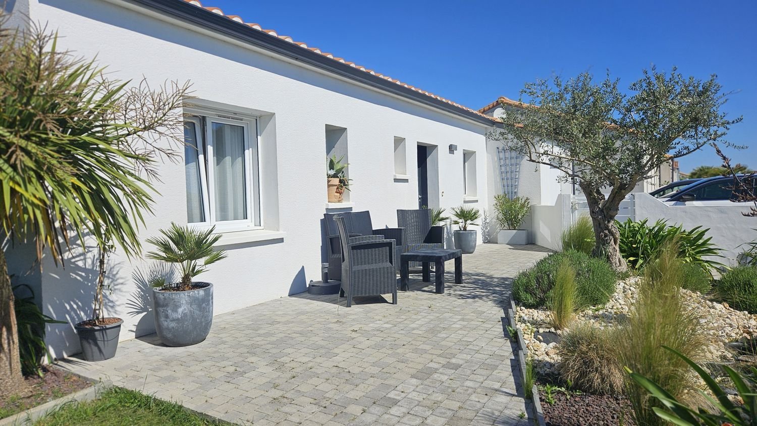 Maison à vendre, 88m², La Barre-de-Monts
