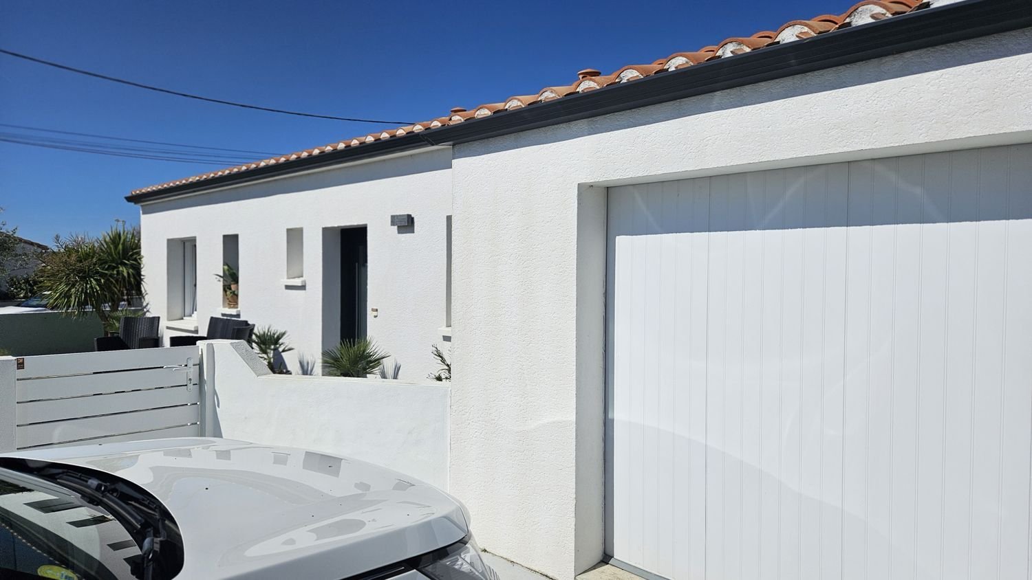 Maison à vendre, 88m², La Barre-de-Monts