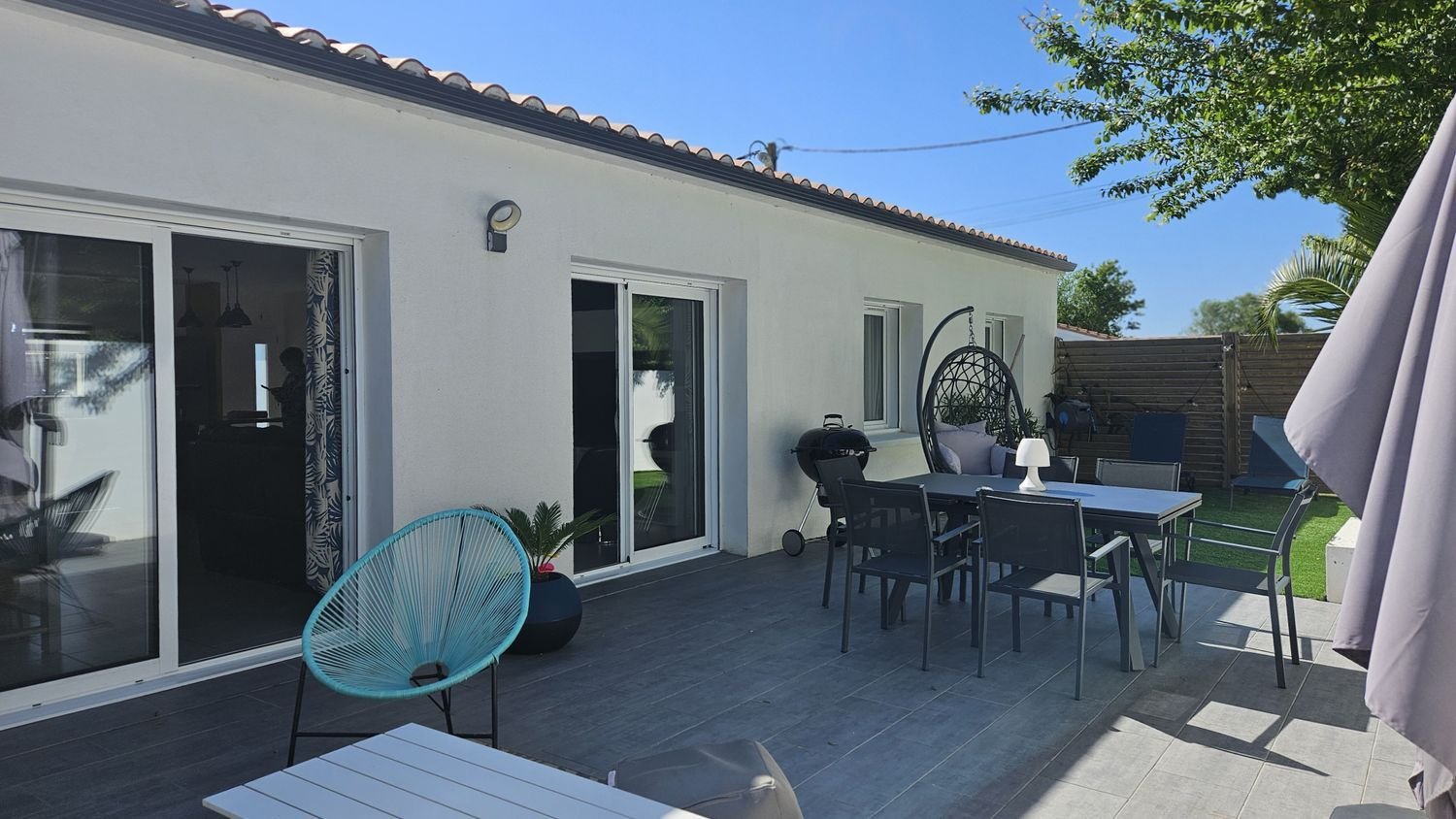 Maison à vendre, 88m², La Barre-de-Monts
