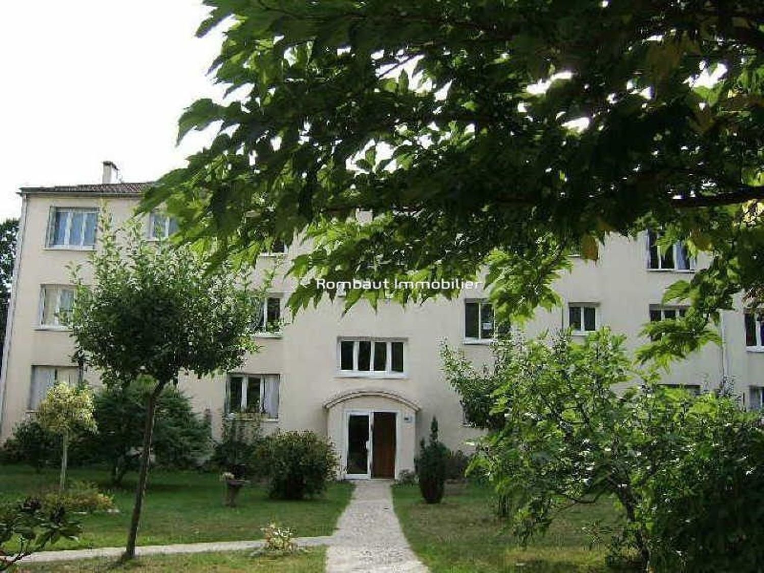 Appartement à vendre, 69m², La Celle-Saint-Cloud