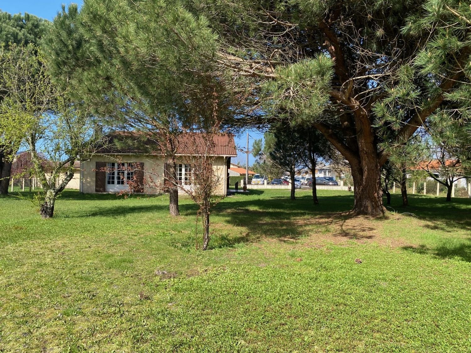 Maison à vendre, 175m², Arès