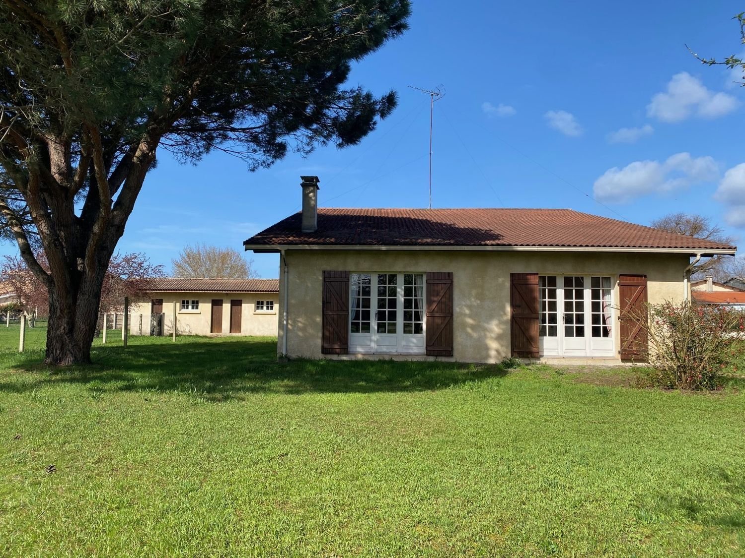Maison à vendre, 175m², Arès