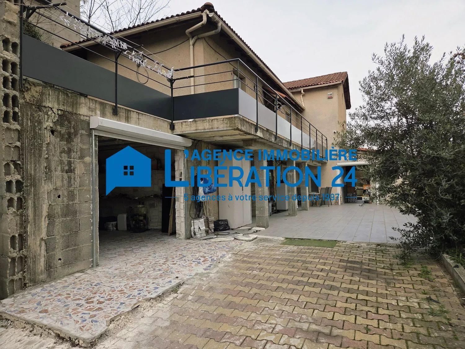 Maison à vendre, 120m², Saint-Chamond