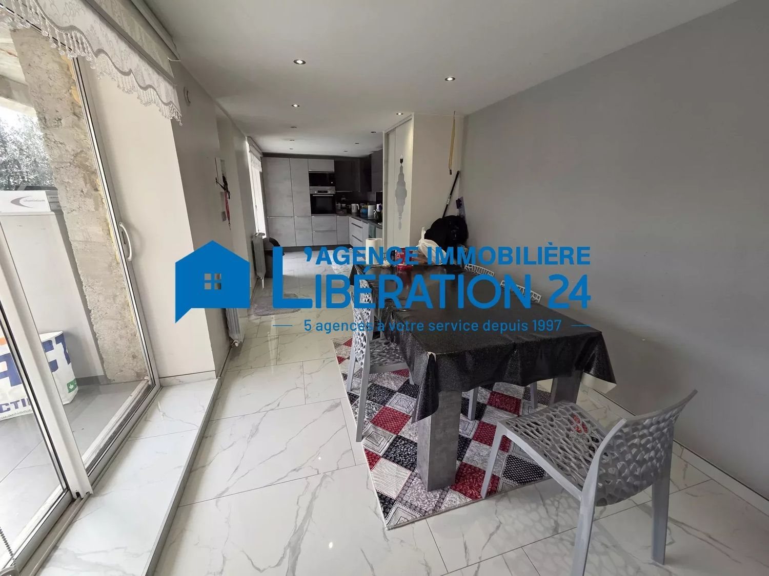 Maison à vendre, 120m², Saint-Chamond
