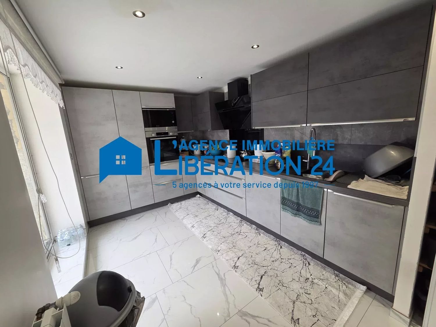 Maison à vendre, 120m², Saint-Chamond