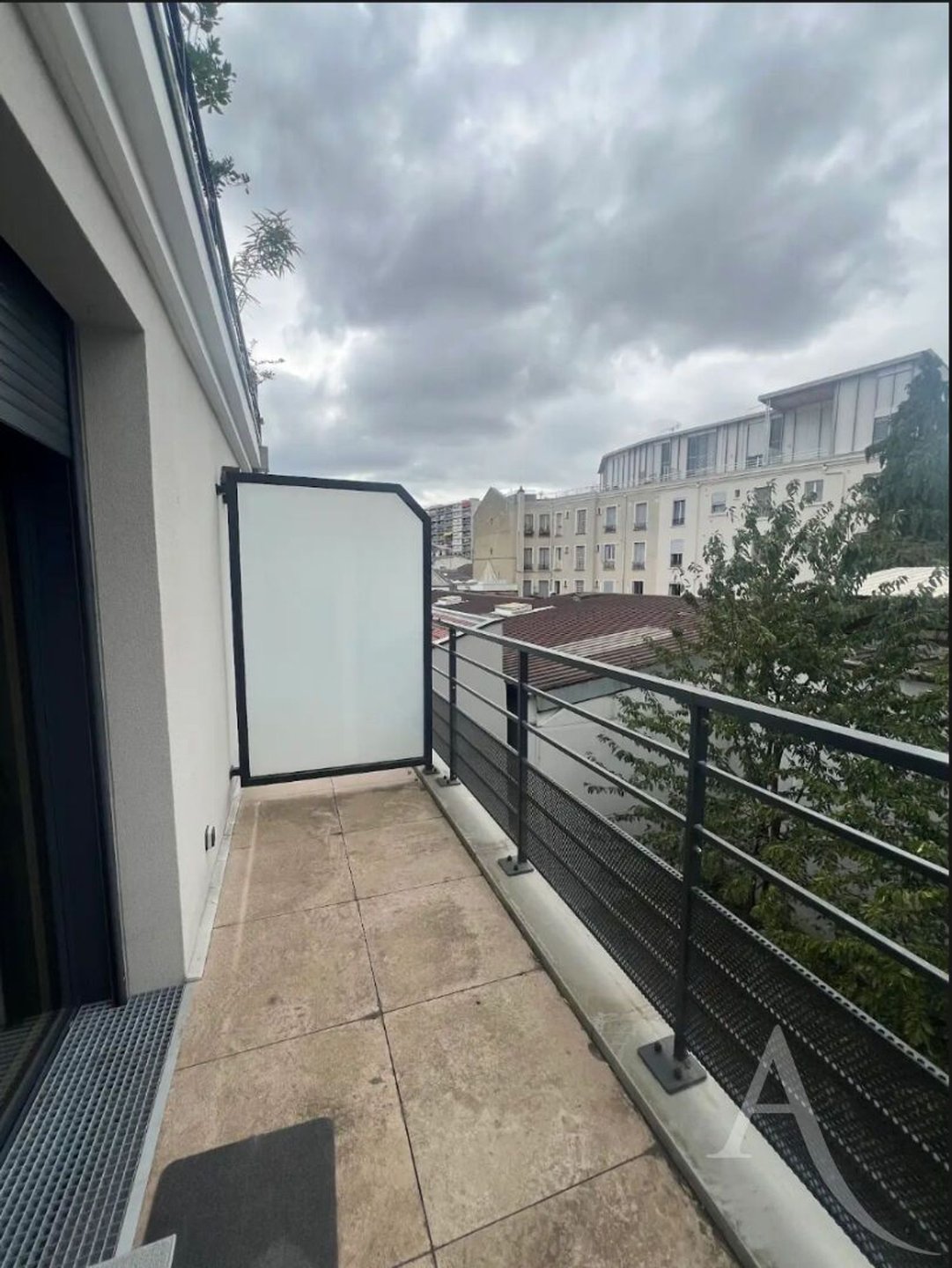 Appartement à louer, 82m², Montreuil