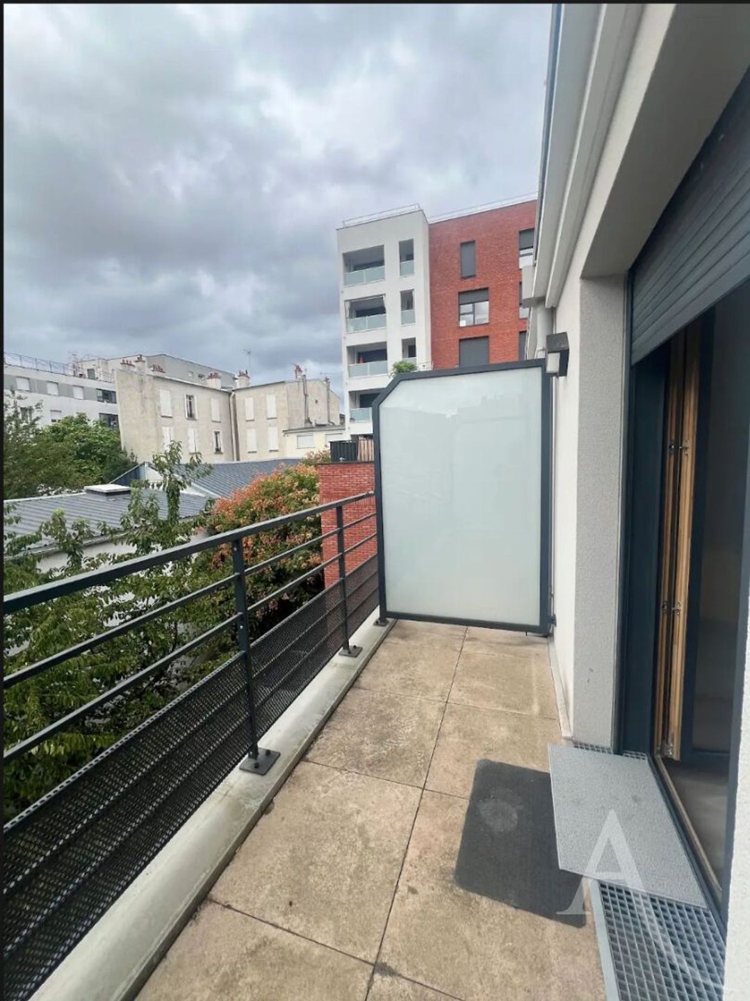 Appartement à louer, 82m², Montreuil