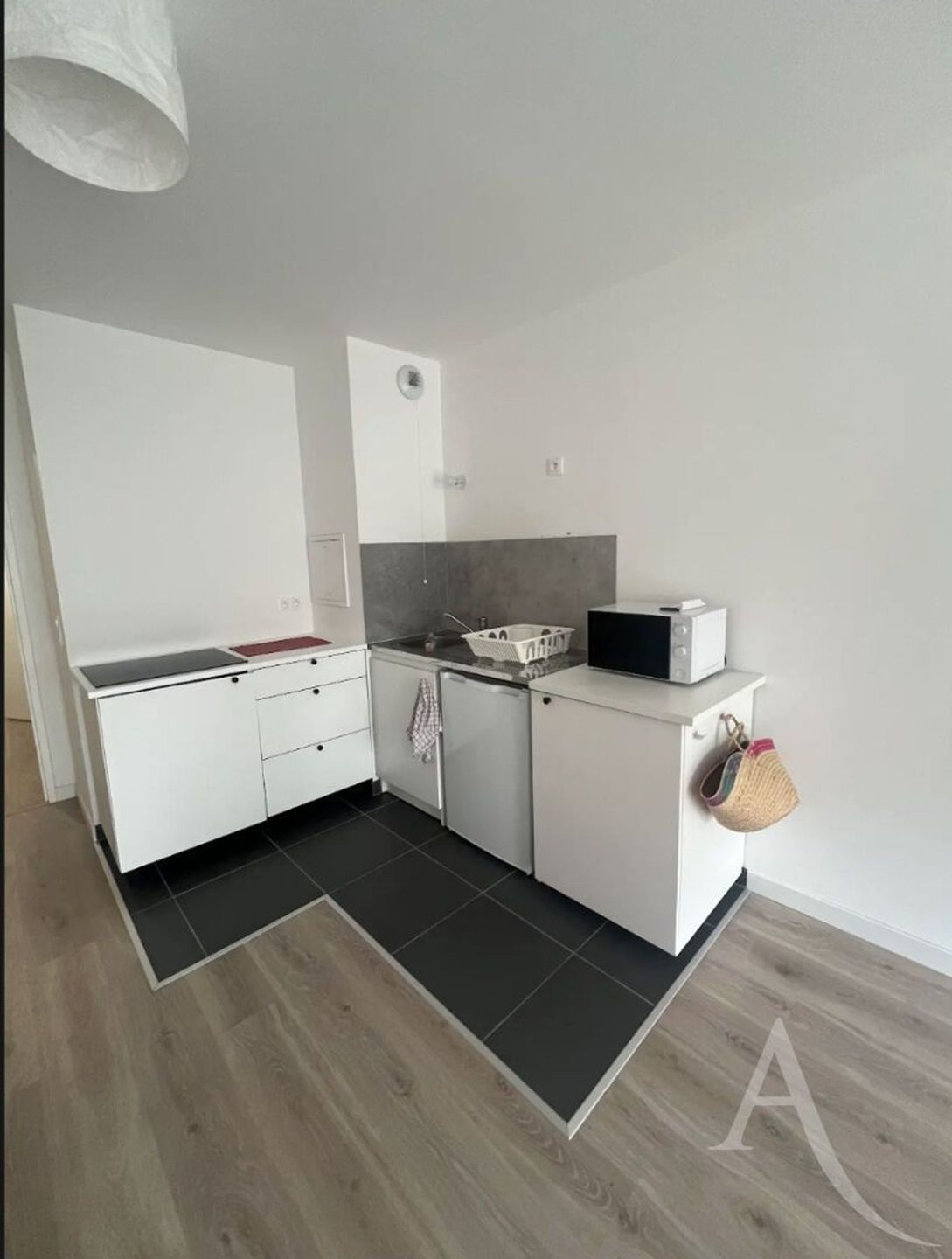 Appartement à louer, 82m², Montreuil