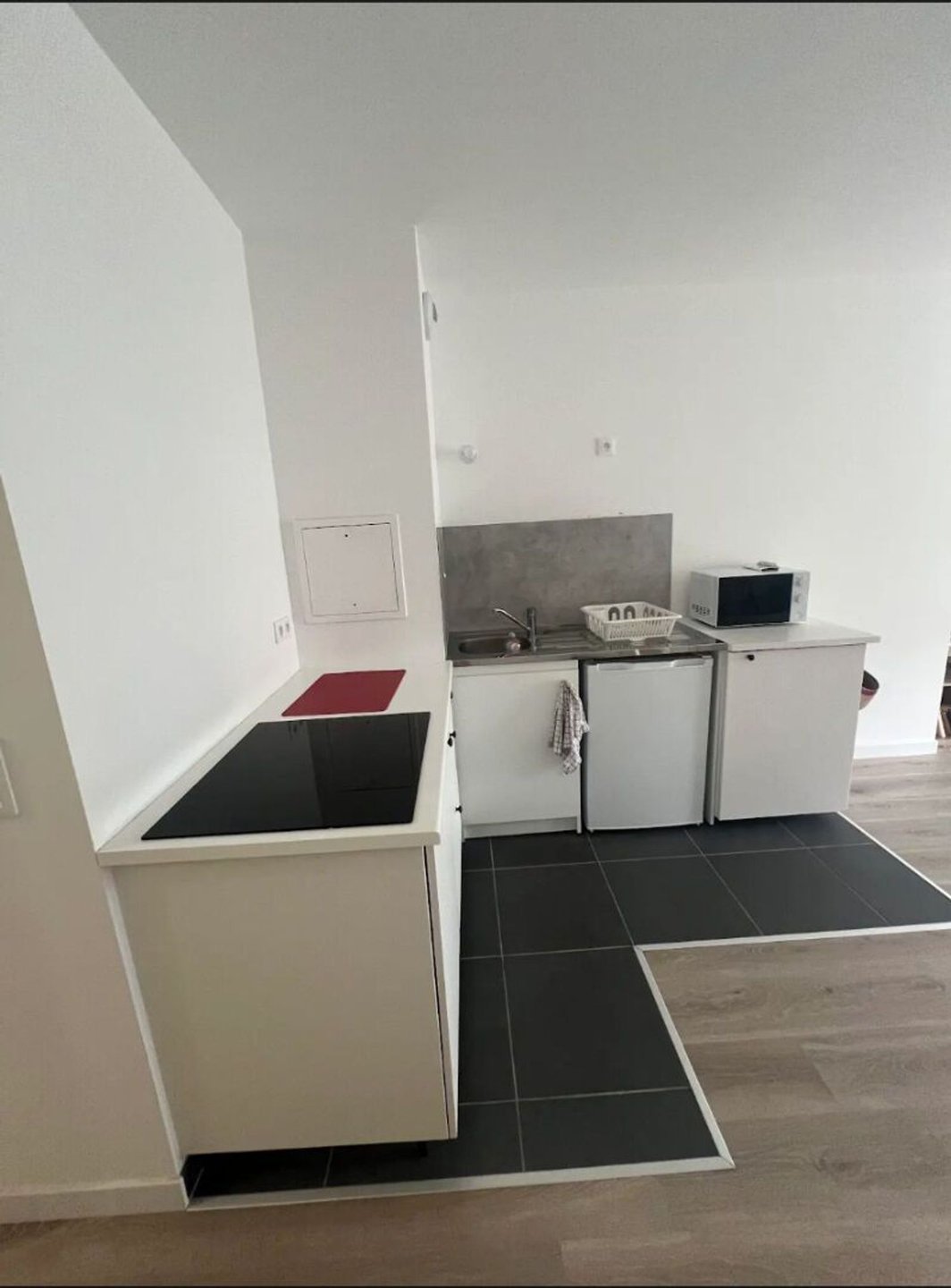 Appartement à louer, 82m², Montreuil