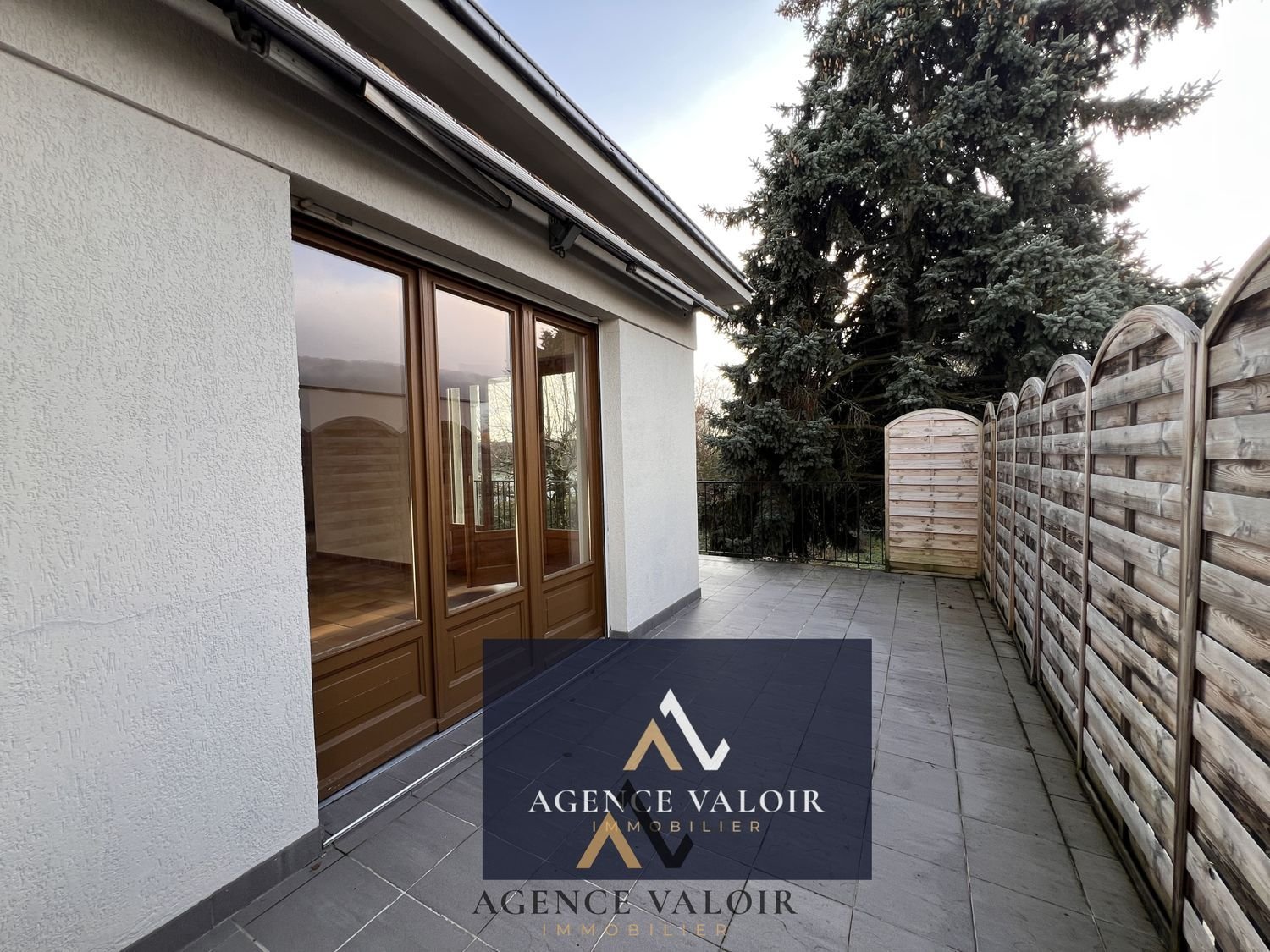 Appartement à vendre, 157m², Fameck