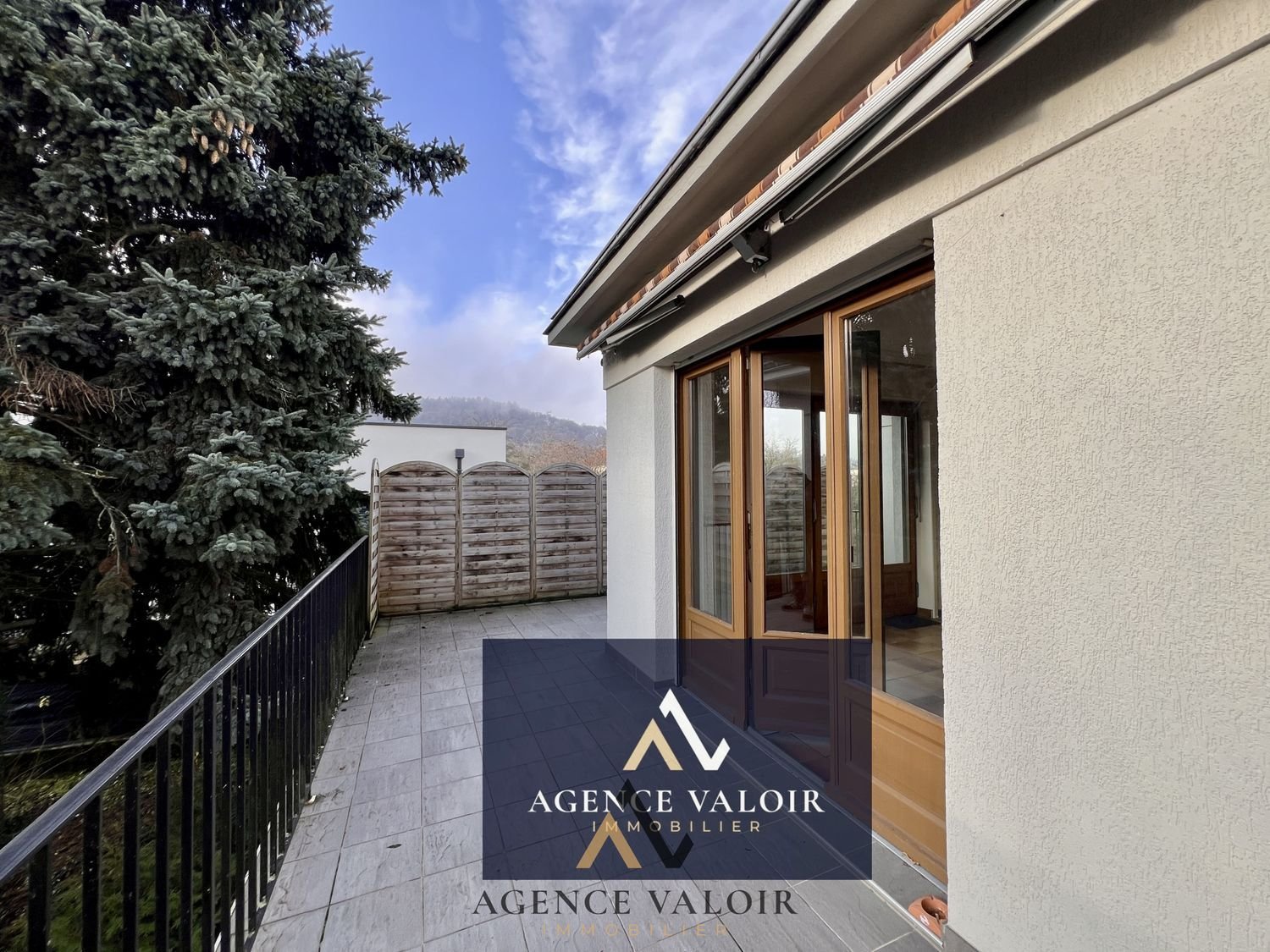 Appartement à vendre, 157m², Fameck