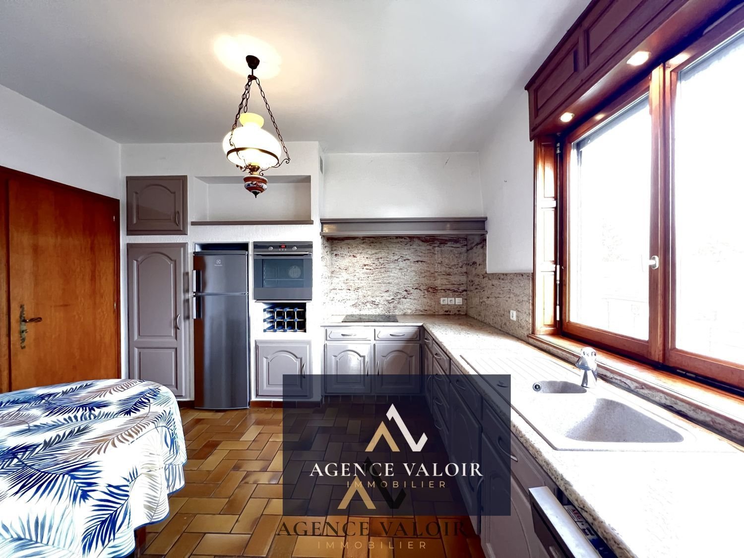 Appartement à vendre, 157m², Fameck