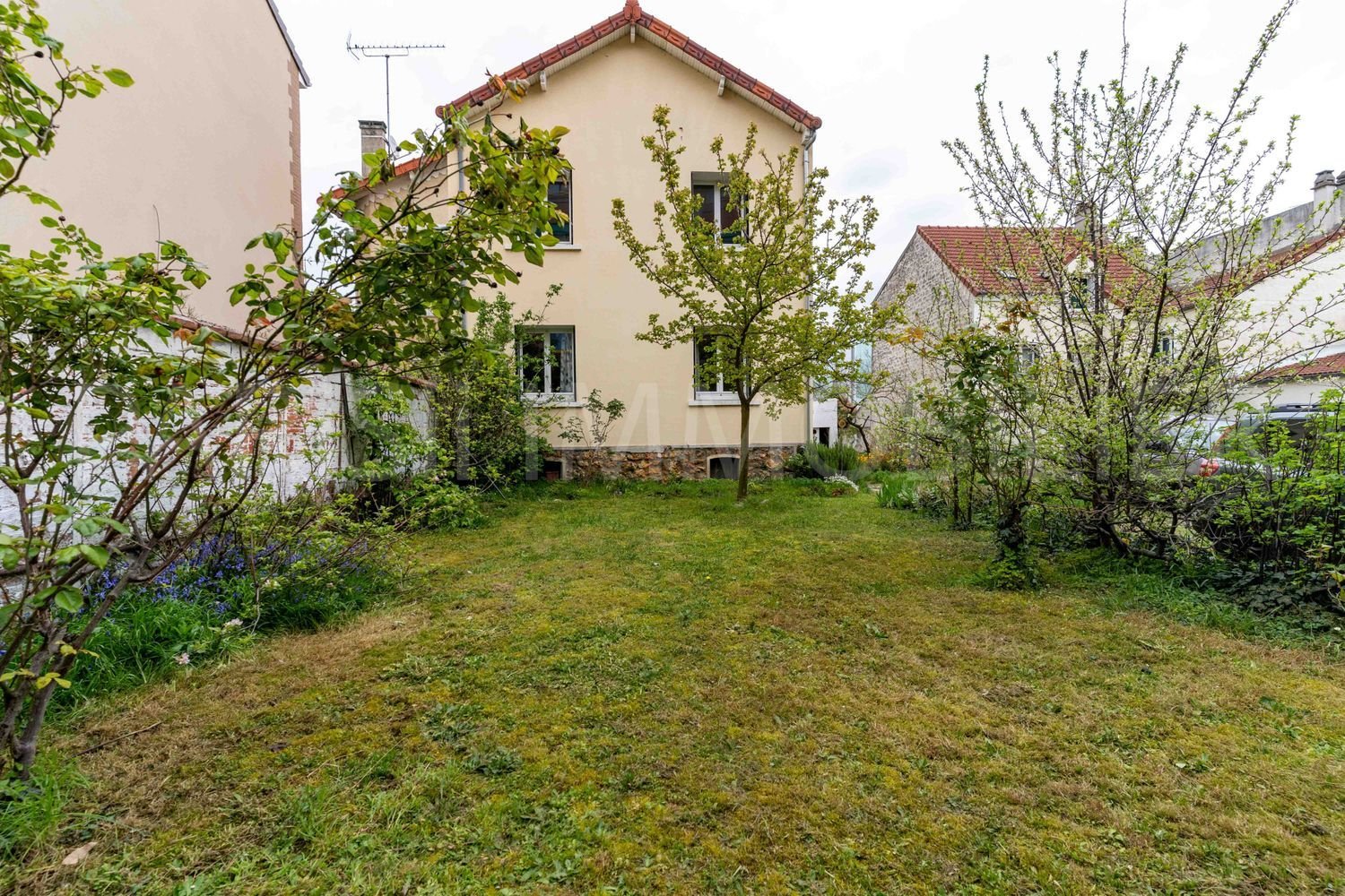 Maison à vendre, 154m², Carrières-sur-Seine