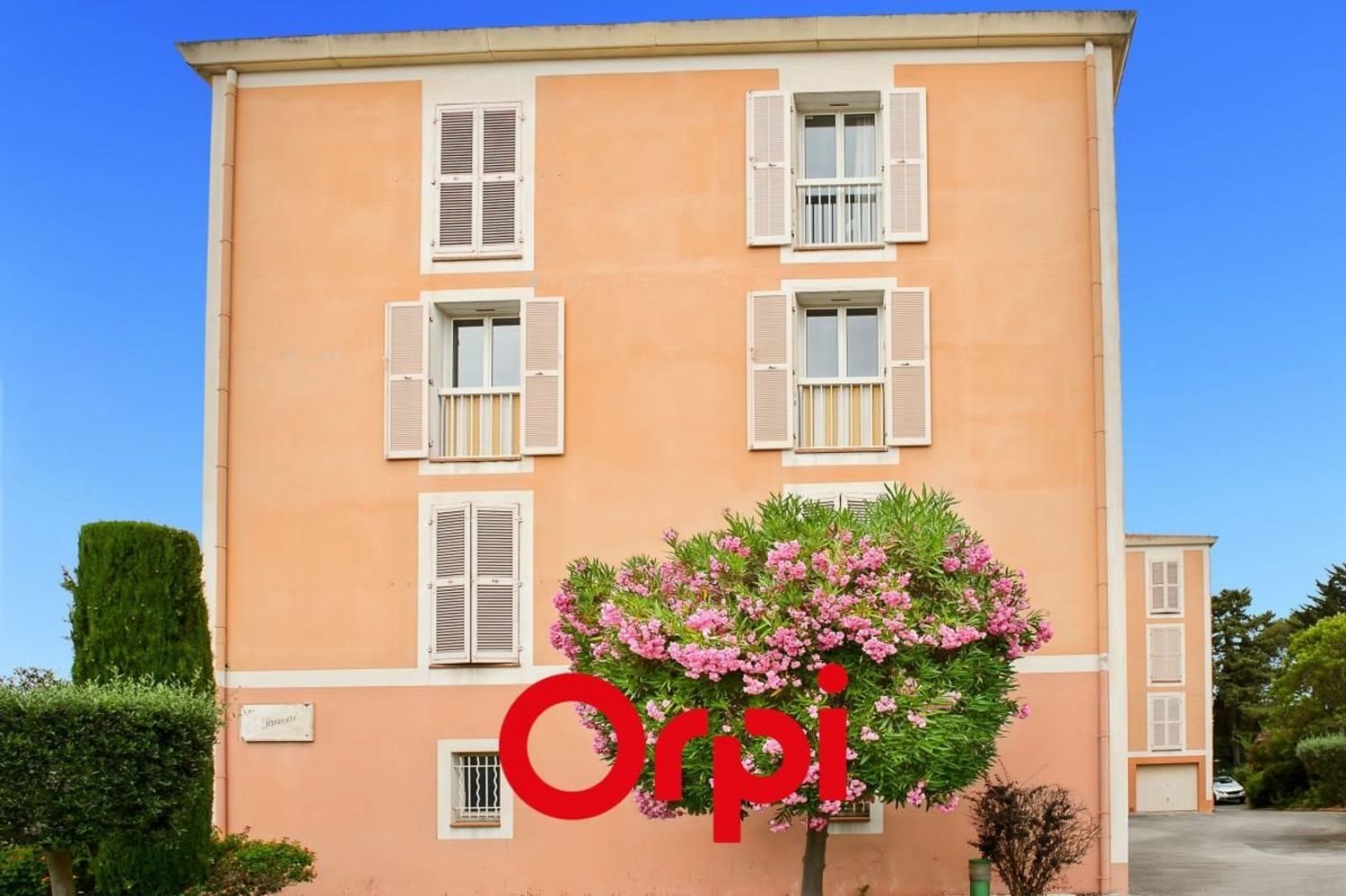 Appartement à louer, 66m², Sanary-sur-Mer