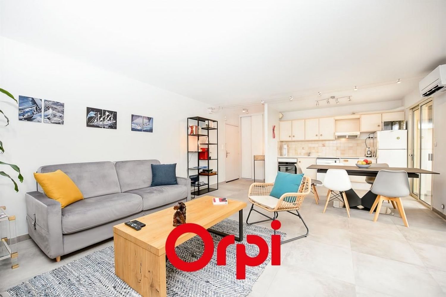 Appartement à louer, 66m², Sanary-sur-Mer
