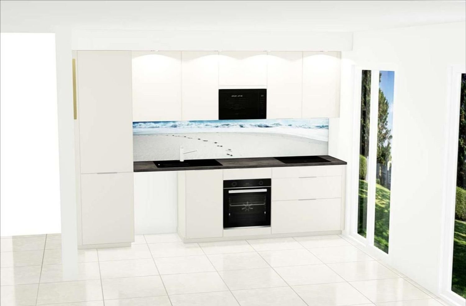 Appartement à louer, 66m², Sanary-sur-Mer