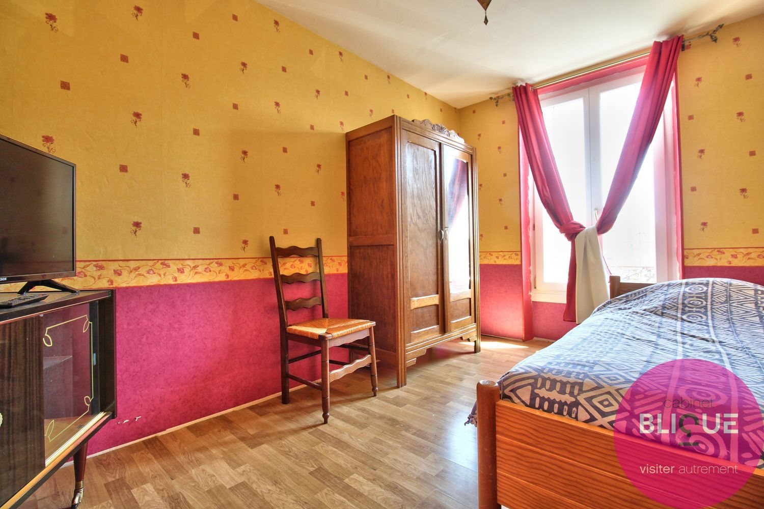 Maison à vendre, 290m², Varennes-en-Argonne