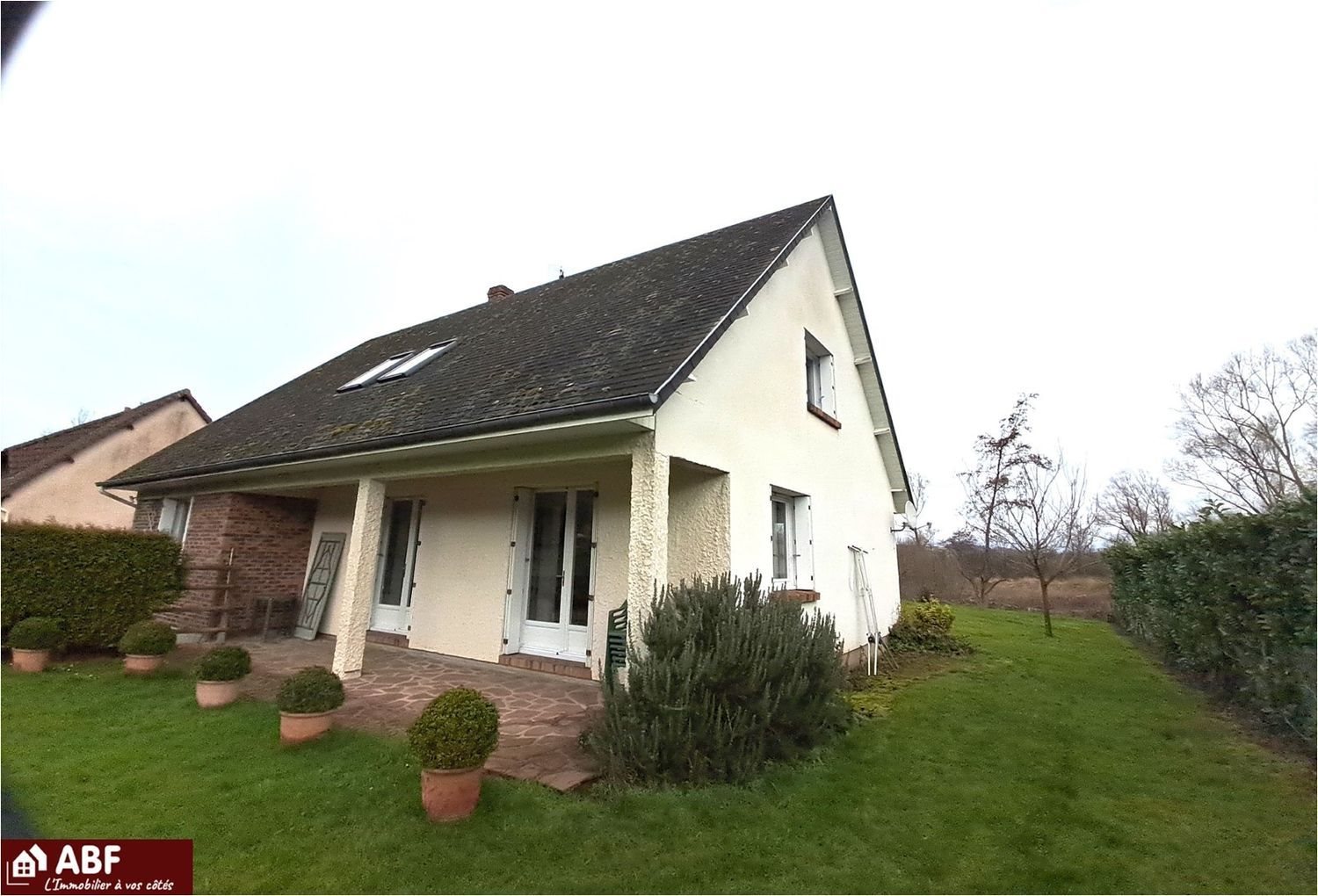 Maison à vendre, 148m², Arques-la-Bataille