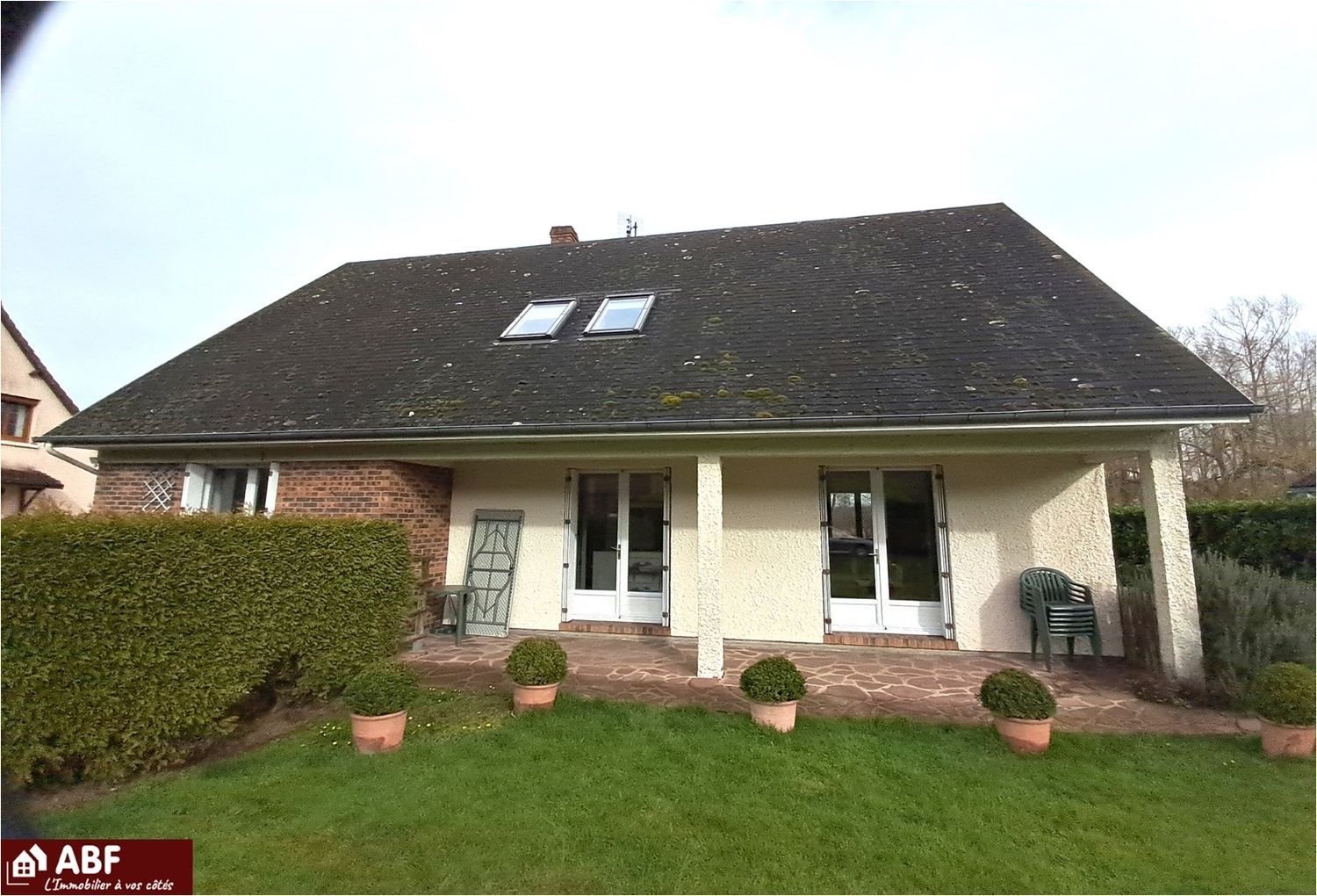 Maison à vendre, 148m², Arques-la-Bataille