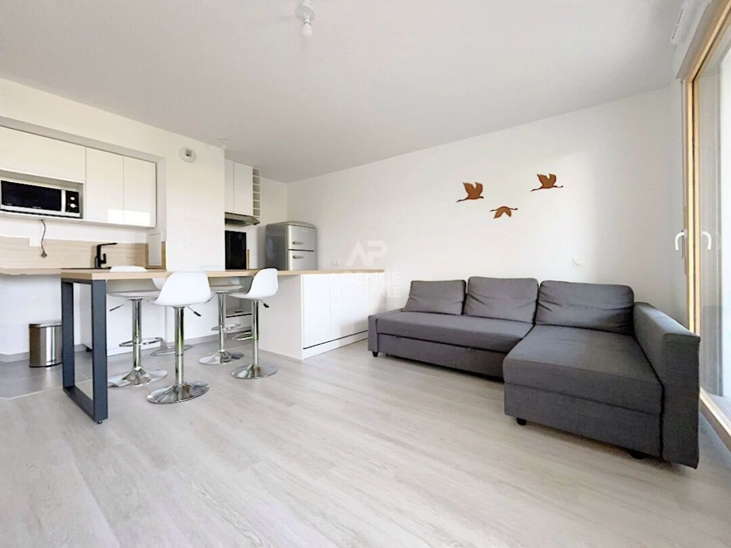 Appartement à louer, 60m², Poissy
