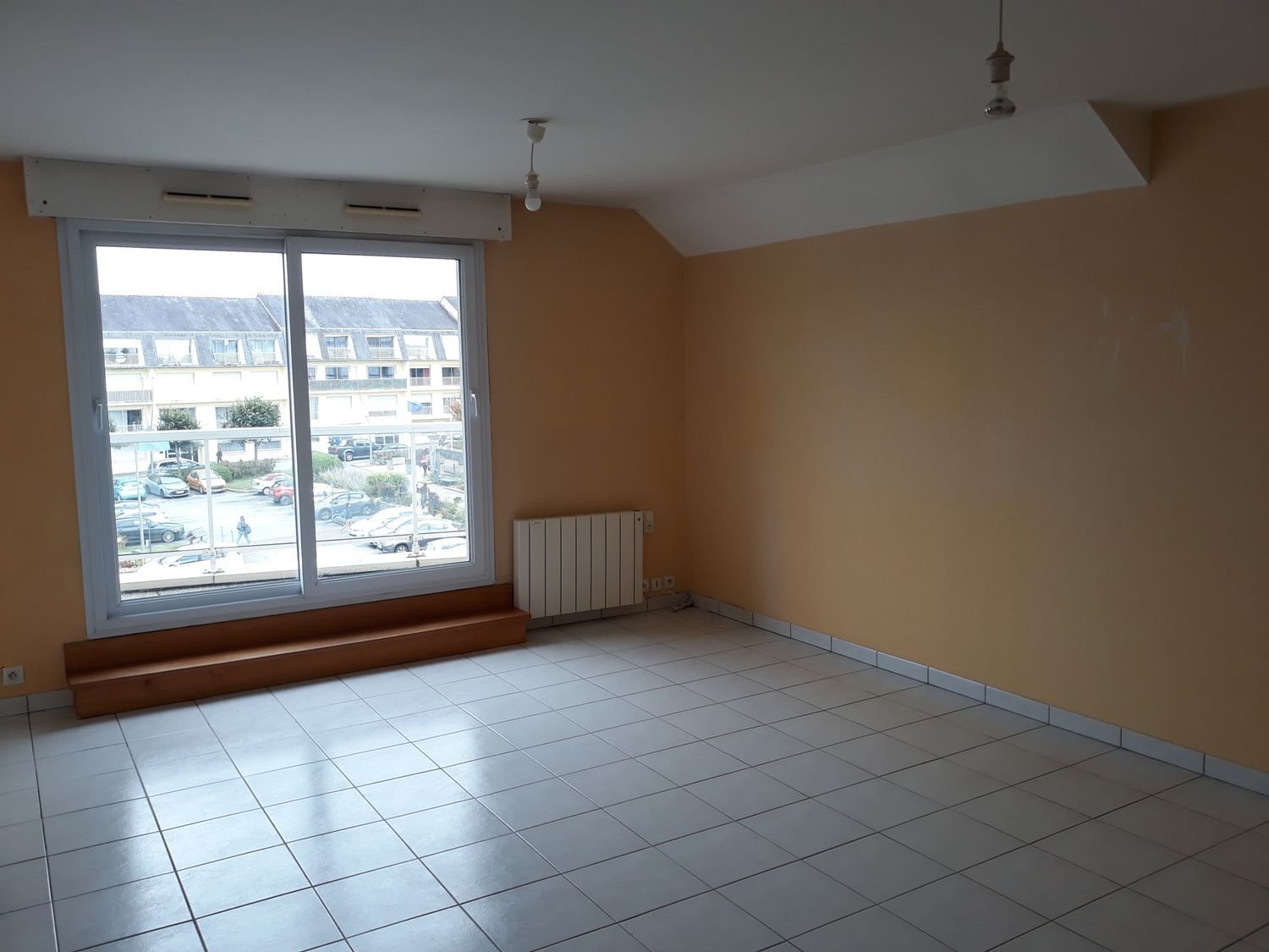 Appartement à louer, 56m², Ploërmel
