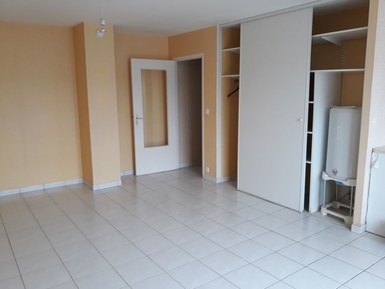 Appartement à louer, 56m², Ploërmel