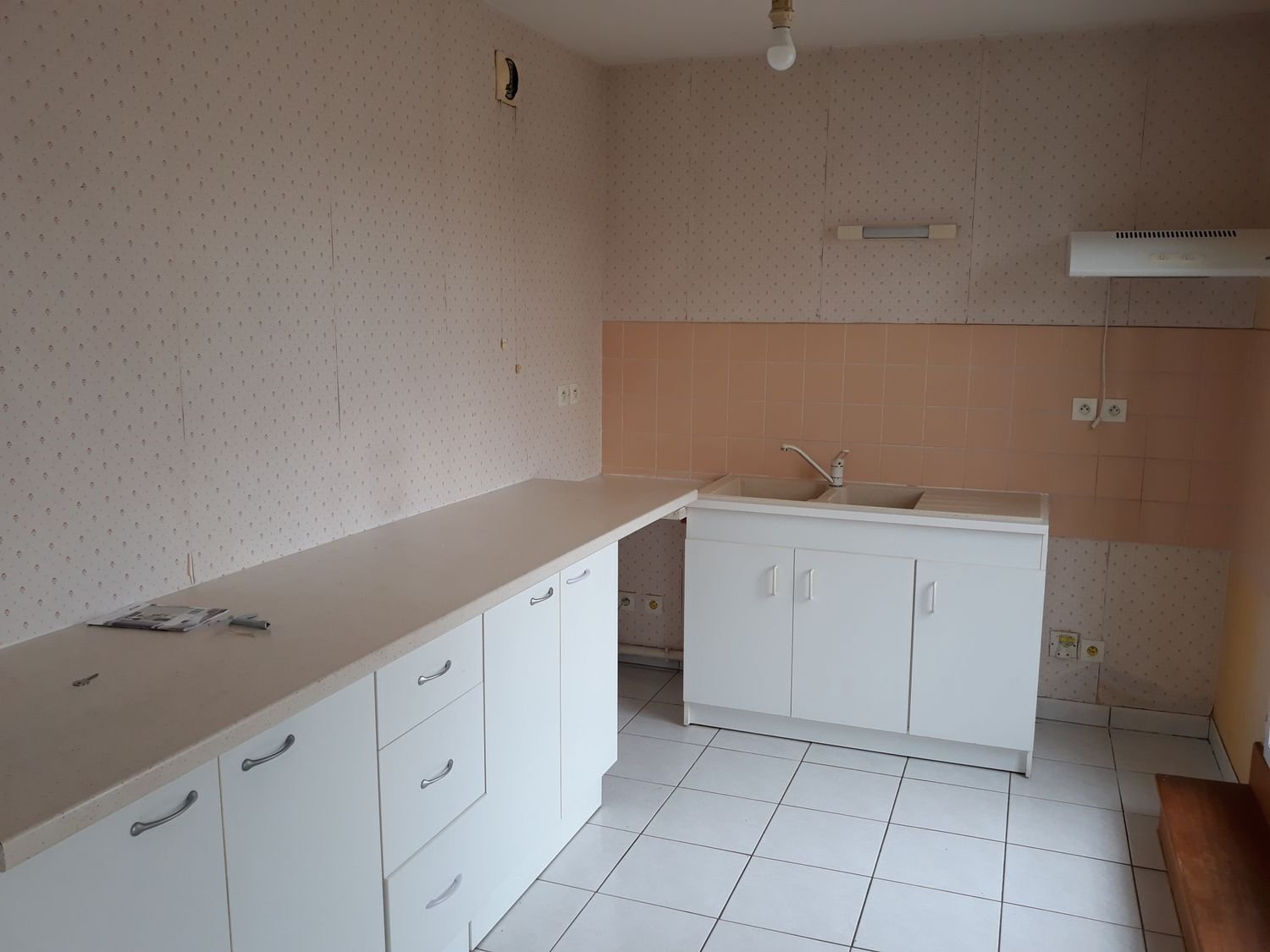 Appartement à louer, 56m², Ploërmel