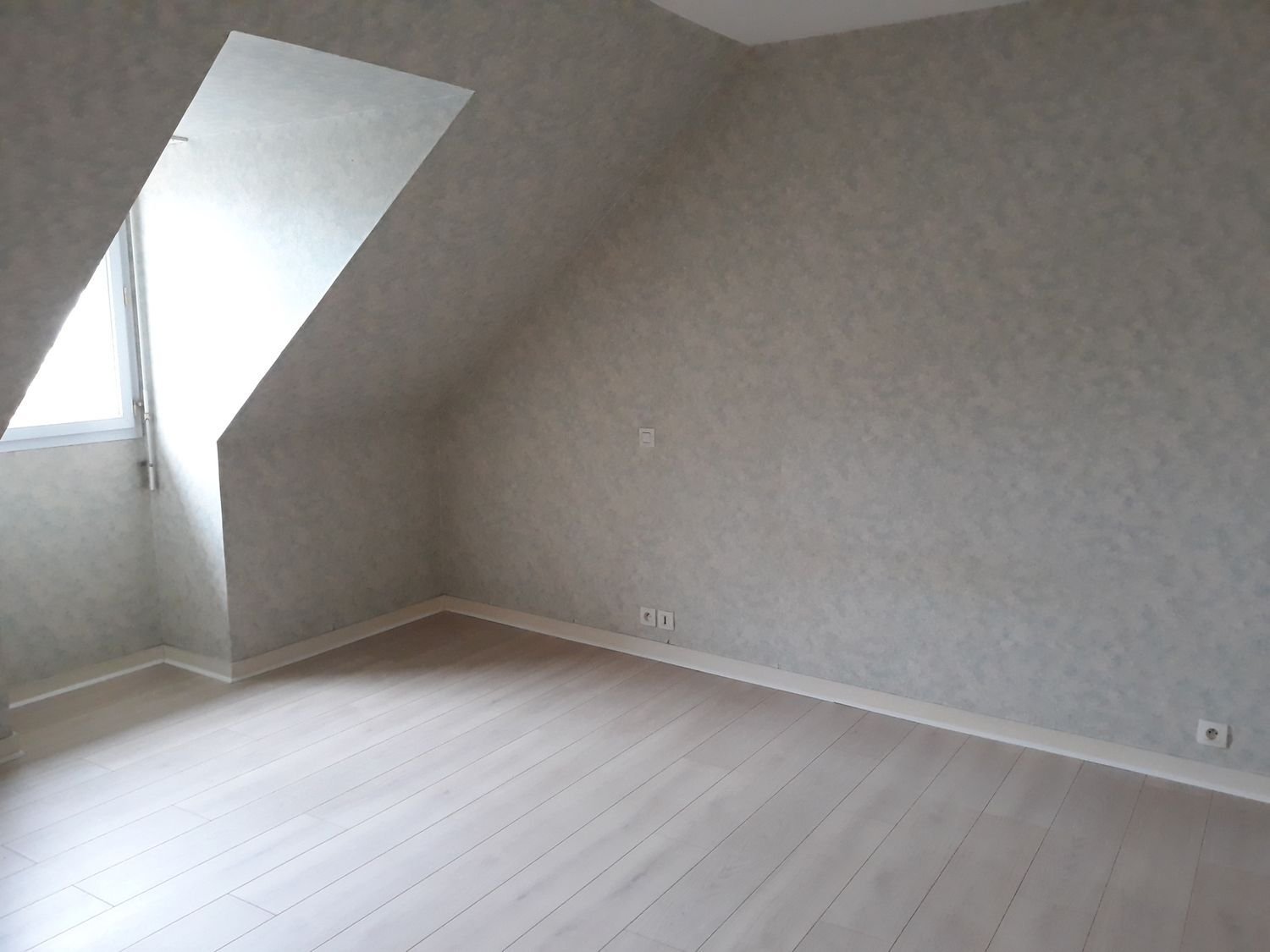Appartement à louer, 56m², Ploërmel