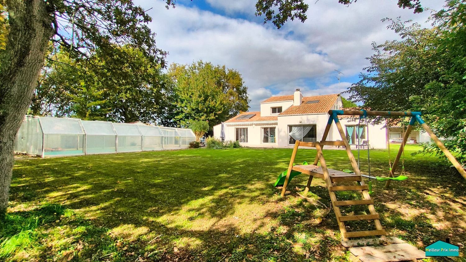 Maison à vendre, 178m², Notre-Dame-de-Riez