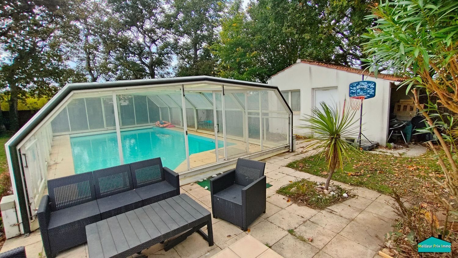 Maison à vendre, 178m², Notre-Dame-de-Riez
