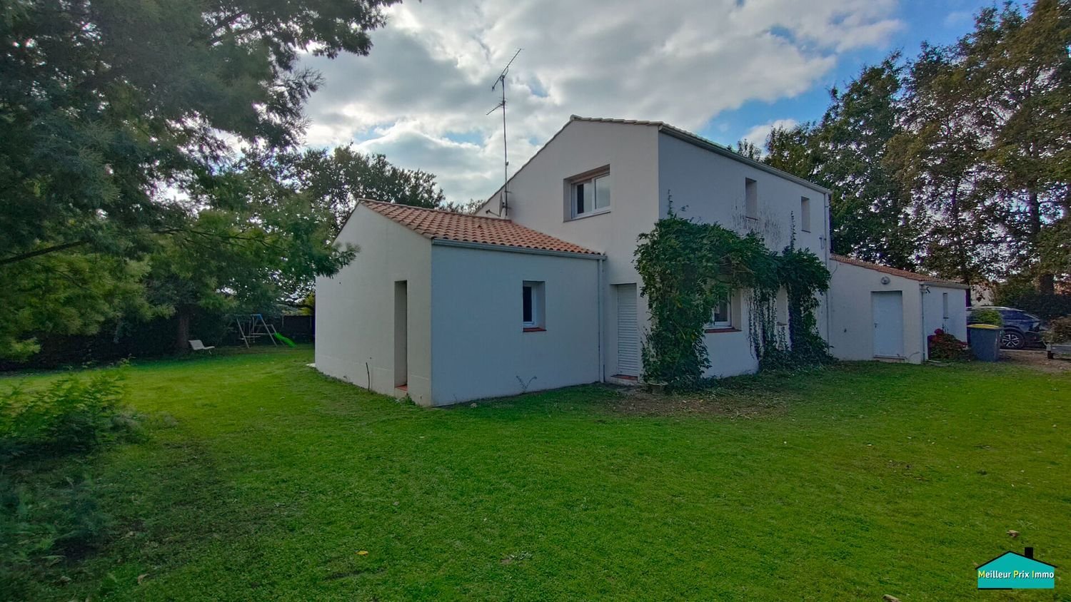 Maison à vendre, 178m², Notre-Dame-de-Riez