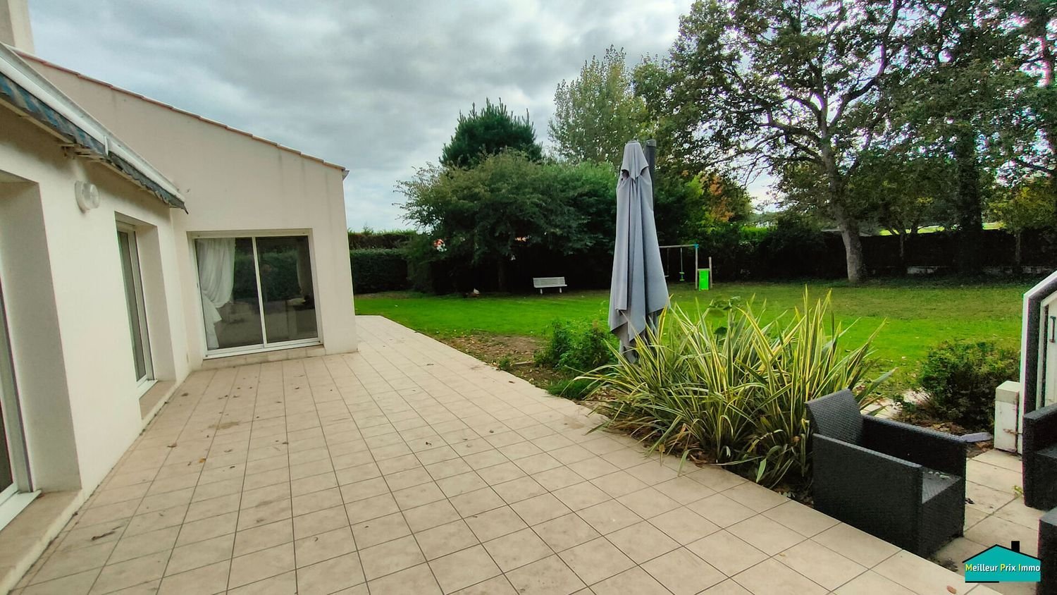 Maison à vendre, 178m², Notre-Dame-de-Riez