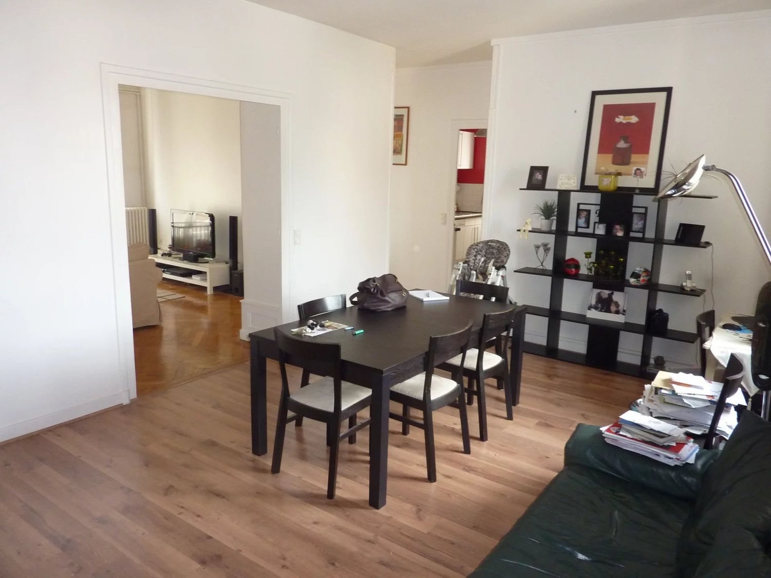 Appartement à vendre, 121m², Bourgoin-Jallieu