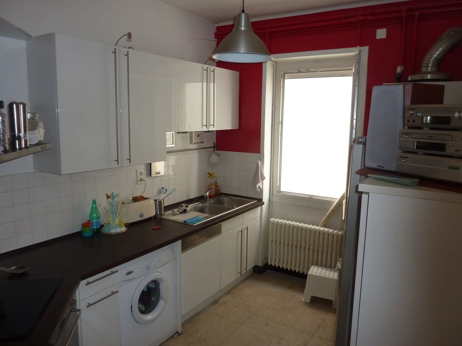 Appartement à vendre, 121m², Bourgoin-Jallieu