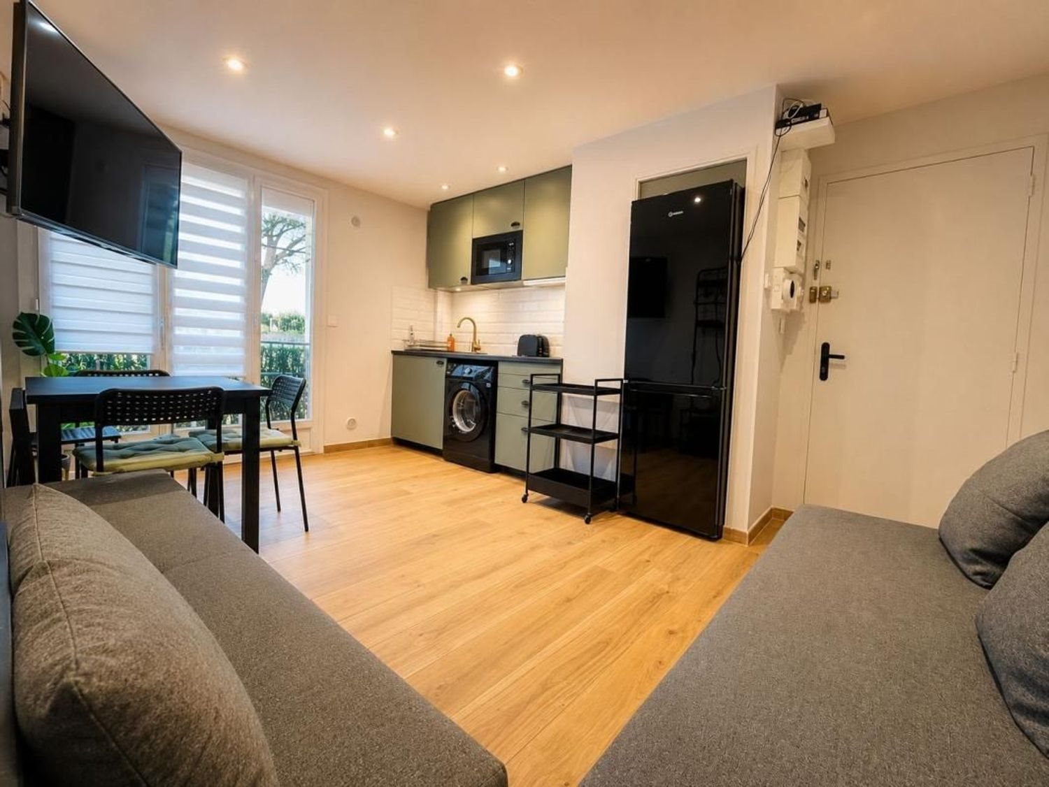 Appartement à vendre, 28m², La Seyne-sur-Mer