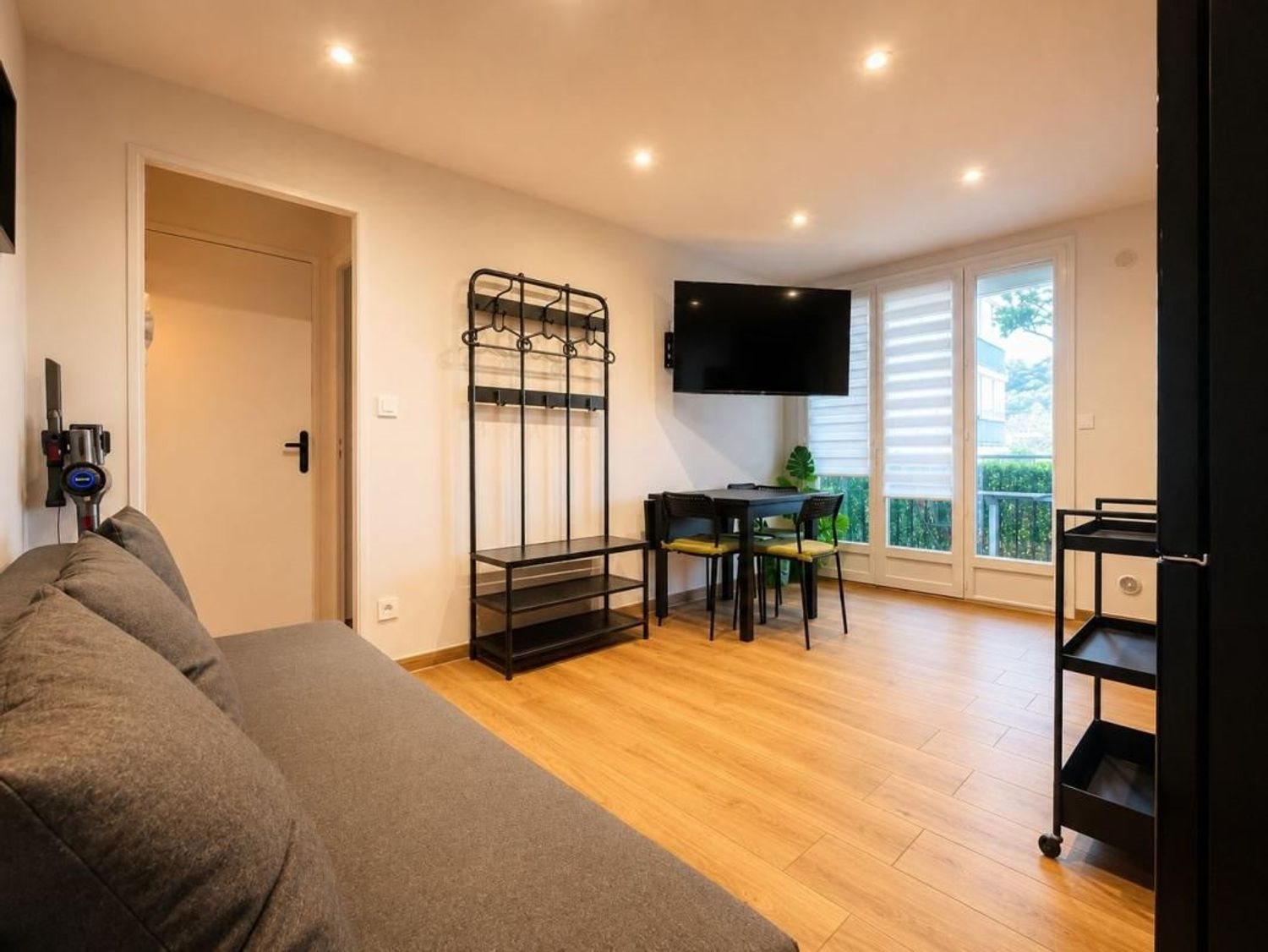 Appartement à vendre, 28m², La Seyne-sur-Mer
