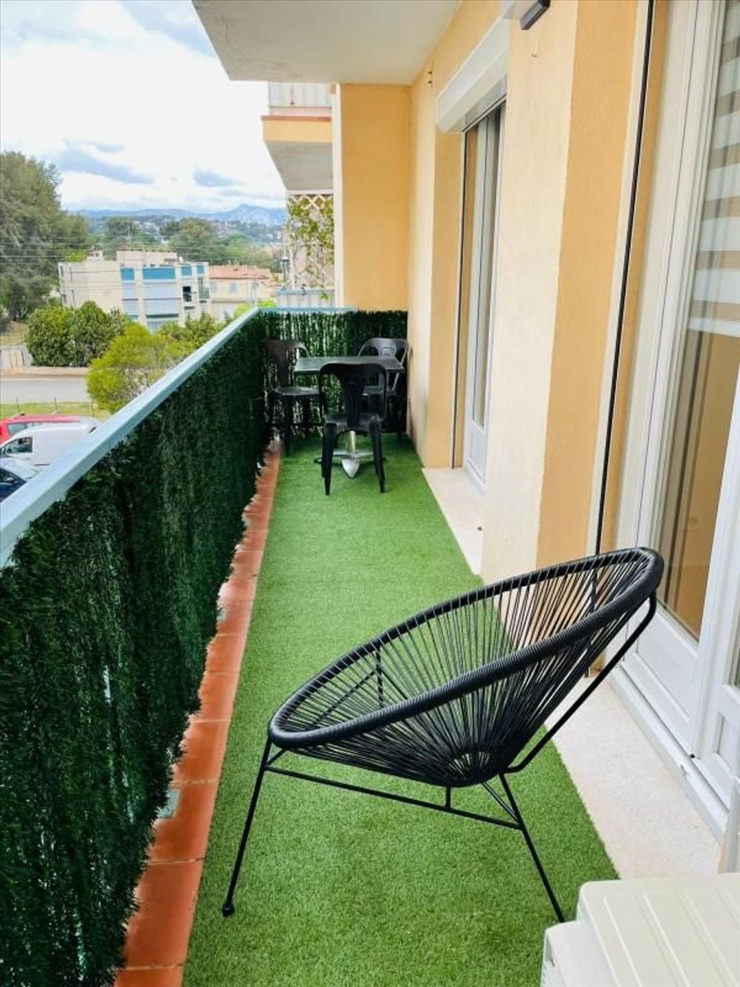 Appartement à vendre, 28m², La Seyne-sur-Mer