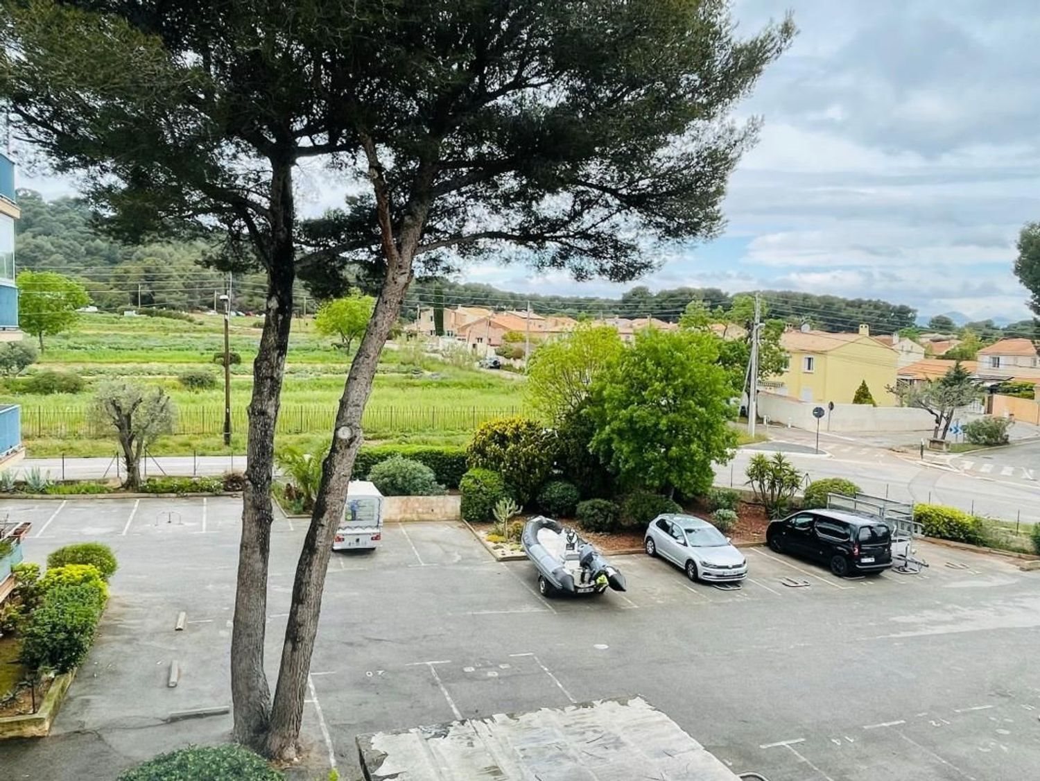 Appartement à vendre, 28m², La Seyne-sur-Mer